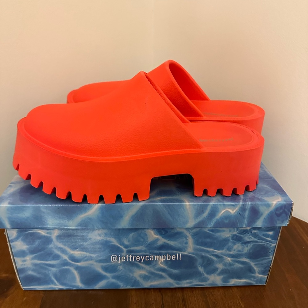 Free People Bae Platform Mules